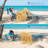 Avaiya Outdoor Metal Chaise Lounge Set-176729508