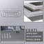 1-Light LED Semi Flush Mount-770073830