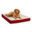 Lit orthopédique pour chien Lind Stockholm-1962743104-1930434864