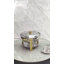 2 Pack 4.5L Round Chafing Dish Buffet Set