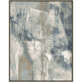 Psithurism II Painting by Jean Kenna