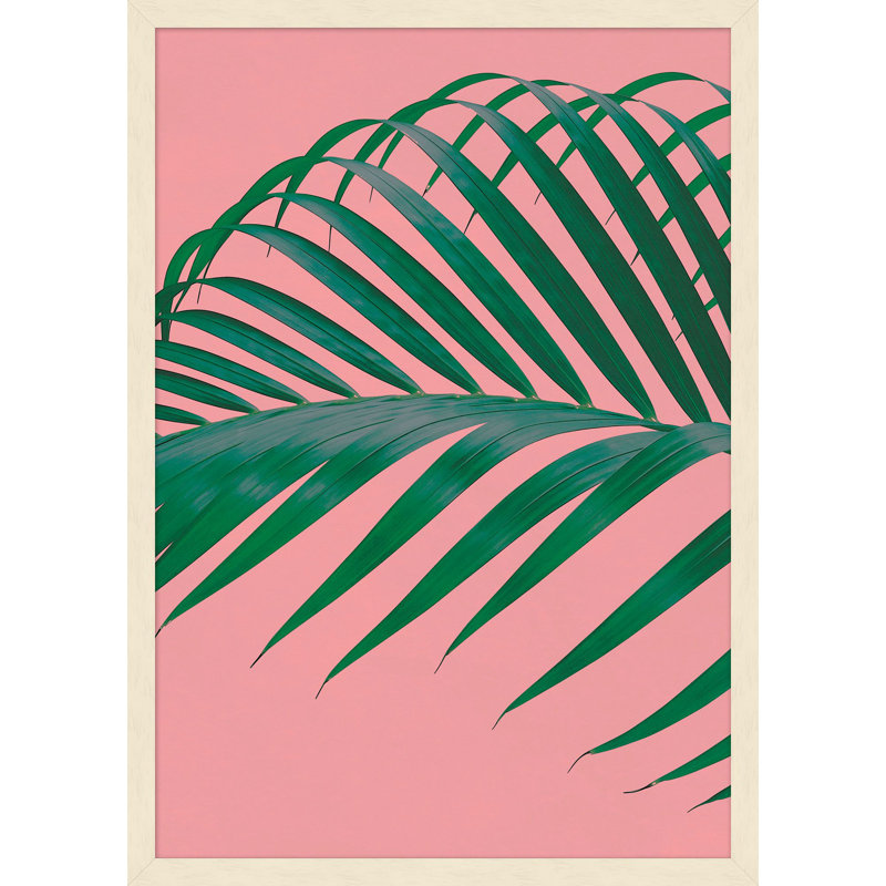 Editorial Vegitation 4 Print by Nathan Turner