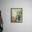 Art mural sur toile, "Jardin intérieur III"-1204442679-1204442672