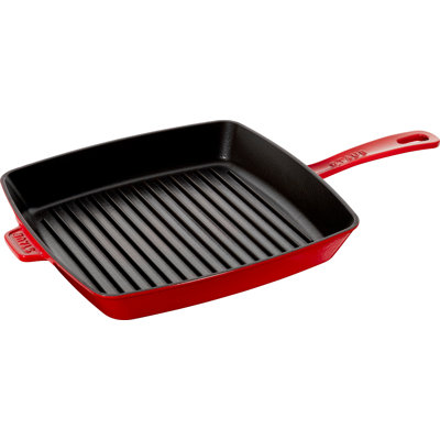 STAUB Grill Pan