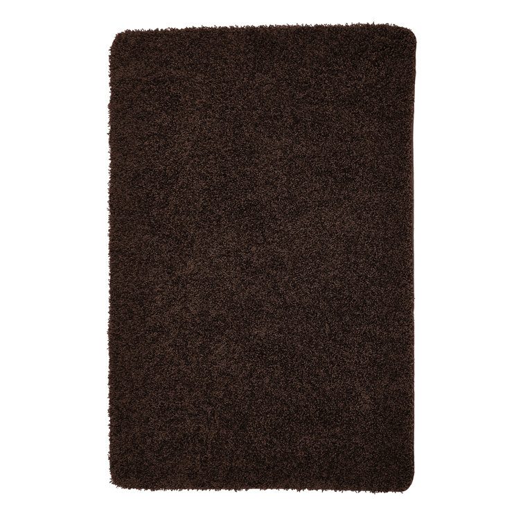 Kennington Solid Colour Area Rug