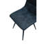 Chaise d'appoint capitonnée-1168211486