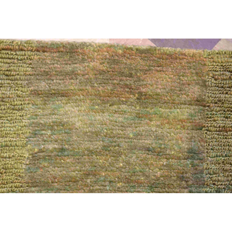 Tapis en jute
