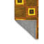 Hardiene Washable Abstract Indoor Rug-1027361640