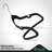 9 Plastic Non-Slip Accessories Hanger-98362479-98362477
