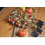 Skewer And Shish Kebab