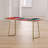 Jacqueline Maldonado Solid Wood Top Coffee Table-46328897