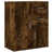 Smoked Oak