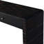 Console YDT Curved Farmhouse-2123707340