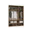 Manufactured Wood Wardrobe-641645311