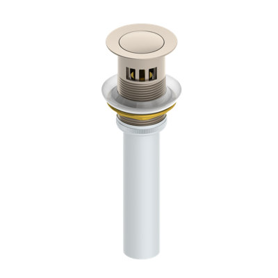 Verity Widespread Two Handle Bathroom Faucet