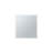 Duma 21.1" H X 19.7" W Mirror Medicine Cabinet, One Door With Four Interior Shelves For Bathroom, Kitchen White-2040822796