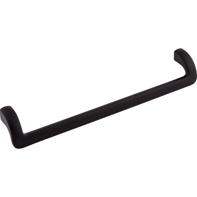 Kentfield Drop Handle, Pewter Antique, 8 13/16" Center to Center