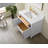 Maddison 36'' Single Bathroom Vanity with Top-1194277825
