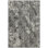 Tapis anthracite Sunshine Gchar2011, 7 pi 10 po X 3 po, pour l'intérieur et l'extérieur, polypropylène, teinture, / pour animaux - Domaines intérieurs / extérieurs fascinants, approuvé par les animaux de compagnie