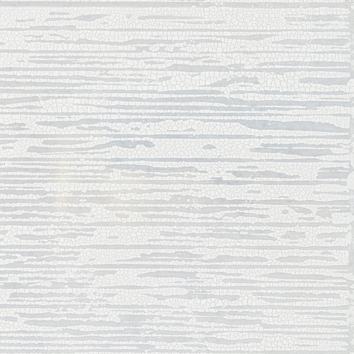 Modern Luxury Metallic Wallpaper Roll, Ice