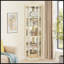 Vitrine d'angle vitrée d'angle pour vitrine d'angle-280107250