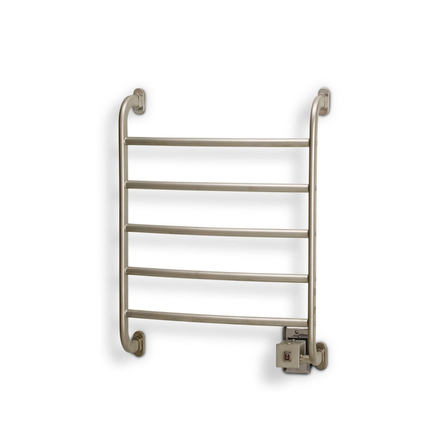 Jerdon Warmrails Electric Towel Warmer u0026 Reviews | Wayfair