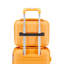 Ensembles de valises 4 pièces (14/20/24/28) Valise extensible légère et durable en PP