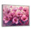 «Pink Buttercup Flower Fields - Buttercups», reproduction d'art murale