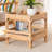 Lamoni Tray Top End Table