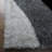 Rollins Hand Tufted Shag Polyester Eco-Friendly Area Rugs - Rectangle, Multicolor, Contemporary Modern Design, High Pile Thick Handmade Anti Skid Area Rugs for Living Room, Bed Room-223021245