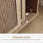 Belisle Accent Cabinet