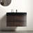 Stunning Matte Black Quartz Basin - Making A Statement In Bathrooms Elegant Engineered Transforming