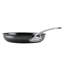 Anolon N2 Carbon Steel Frying Pan, 10 Inch, Black