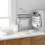 Cabinet System Spice Rack