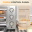 HOMCOM Toaster Oven-1529978099