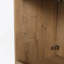 Armoire de salle de bain autoportante 30 po sans lavabo et 2 portes d'armoire à fermeture en douceur ((KD-PACKING), meuble-lavabo sans comptoir seulement) -BVB02430IMO