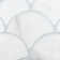 Scala 12.13" x 12.13" Porcelain Marble Look Wall & Floor Tile