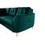 Hunnewell Sleeper Corner Sofa-796680494-796680480