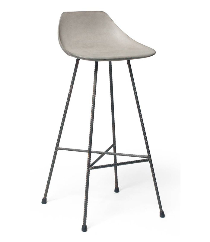 Hauteville Counter Stool, Bar Stool (30.31” Seat Height)