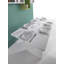 Gushwa 120cm Console Table