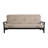 Full 81.5'' Wide Futon Frame-34360898