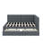 Full Size Upholstered Daybed With Drawers-1439355875