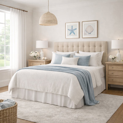Upholstered Headboard