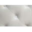 Atronia Beige Fabric Sectional Sofa W/4 Pillows