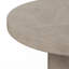 Kareen Concrete Pedestal Dining Table-333533838-333067454-295692320