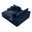 Canapé modulaire 94,5 po Cloud-129593038-129593040