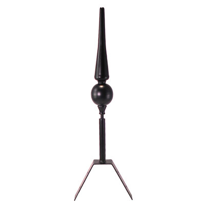 Rooftop Finial