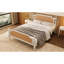 Traditional Style  Bed Frame
