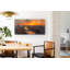 Wrapped Canvas Panoramic Print