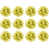 Jaune